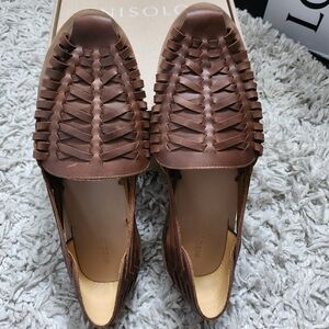 Nisolo Huarachi Sandal